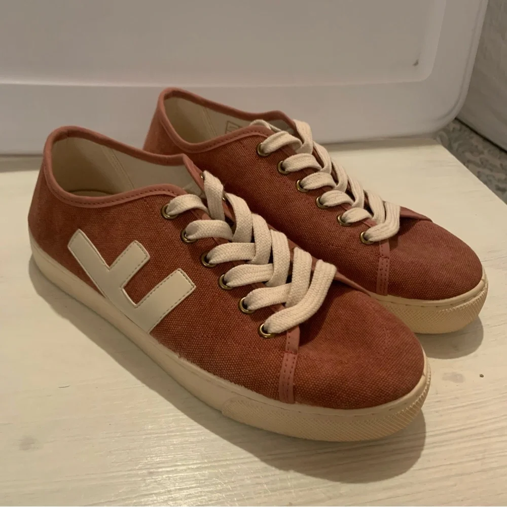 Flamingos' Life Sneakers 'ROLAND' Female size 38